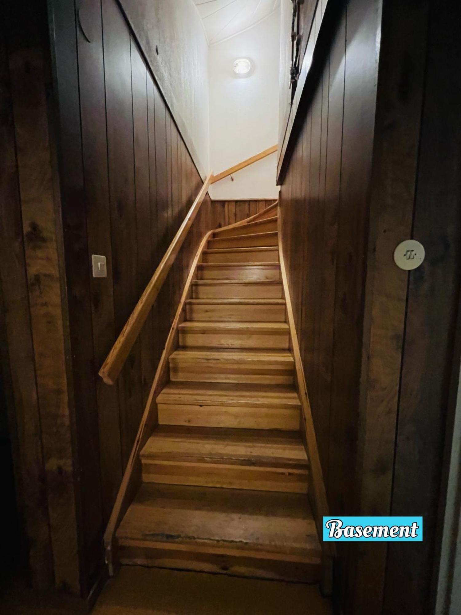 Kiruna Accommodation Laeraregatan 19B エクステリア 写真